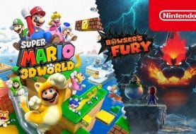 Alles wat je moet weten over Super Mario 3D World + Bowser’s Fury in één uitgebreide trailer