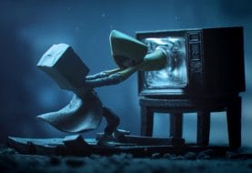 Deze nieuwe video van Little Nightmares II is het meest griezelige wat je vandaag gaat zien
