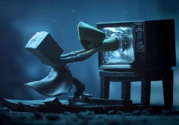 Little Nightmares II demo vanaf vandaag beschikbaar
