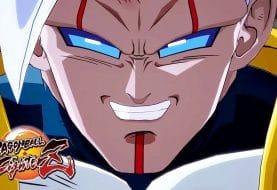 Super Baby 2 DLC van Dragon Ball FighterZ getoond in livestream