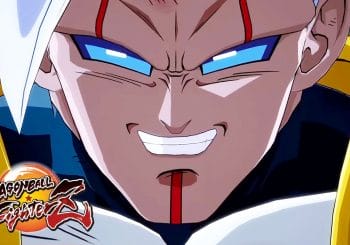 Super Baby 2 DLC van Dragon Ball FighterZ getoond in livestream