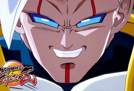 Super Baby 2 DLC van Dragon Ball FighterZ getoond in livestream