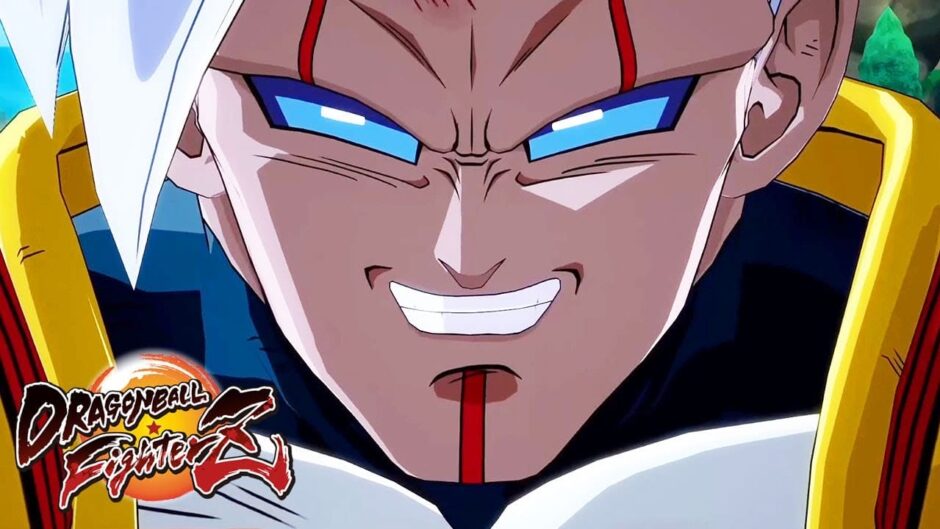 Super Baby 2 DLC van Dragon Ball FighterZ getoond in livestream