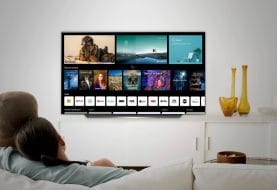 LG kondigt 2021 line-up aan OLED tv's aan, ready voor de PlayStation 5 en Xbox Series X/S