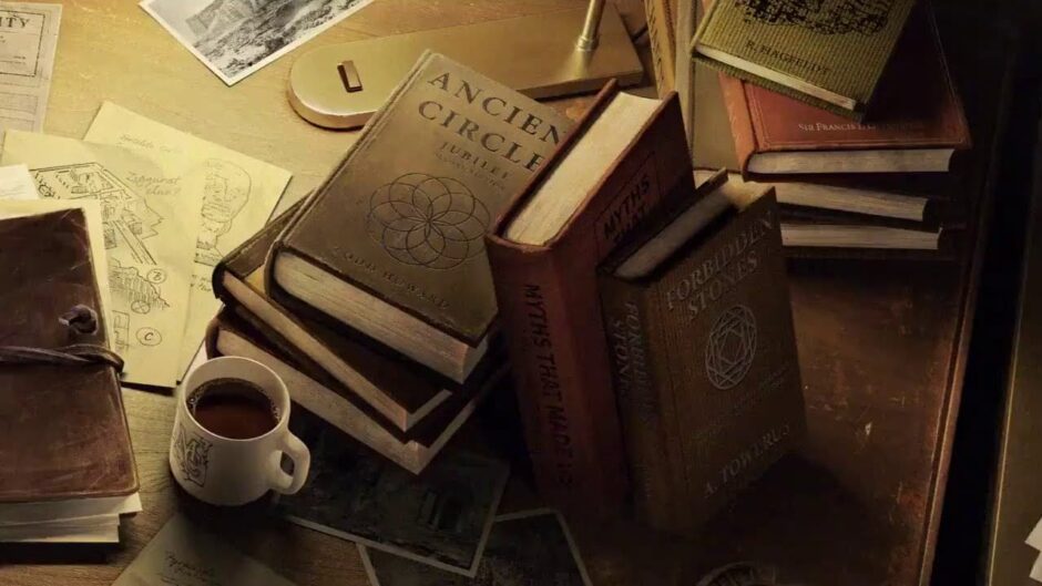 Bethesda kondigt Indiana Jones-game aan