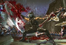 Ryu Hayabusa laat zijn ninja skills zien in de nieuwe trailer van Ninja Gaiden: Master Collection