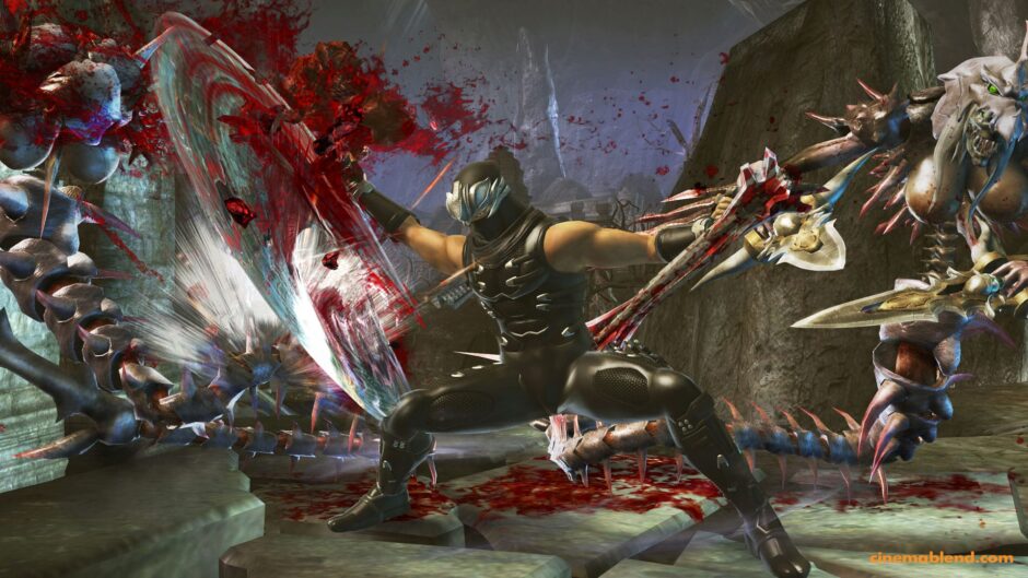 Tomonobu Itagaki, de man achter Ninja Gaiden en Dead or Alive richt eigen studio op