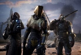 Nieuwe co-op Looter shooter Outriders komt ook naar Google Stadia