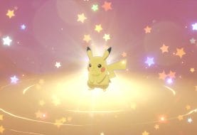 Nintendo geeft een gratis speciale Pikachu weg in Pokémon Sword en Shield, Dit is wat je moet doen