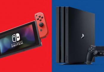 Activision werd eind 2022 geïnformeerd over de Nintendo Switch 2, console is ongeveer even krachtig als de PS4 en de Xbox One