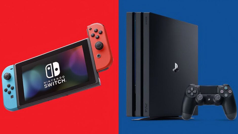 Activision werd eind 2022 geïnformeerd over de Nintendo Switch 2, console is ongeveer even krachtig als de PS4 en de Xbox One