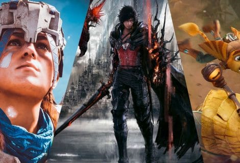 Sony maakt releaseperiodes van aankomende PS5-games bekend- Trailer