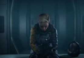 Selene's enige hoop is de loop verbreken in de nieuwe trailer van PS5-exclusieve Returnal