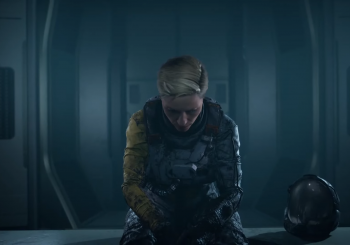 PlayStation 5 exclusive Returnal is uitgesteld