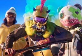 Ubisoft's extreme sports game Riders Republic is uitgesteld