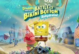 SpongeBob SquarePants: Battle for Bikini Bottom kom zeer binnenkort naar Android en iOS