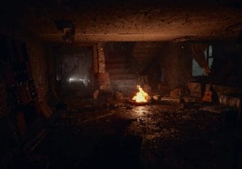 Teaser getoond met gameplay van S.T.A.L.K.E.R. 2