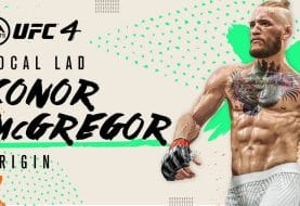 UFC 4 krijgt een nieuwe Conor McGregor update vlak voor zijn grote gevecht