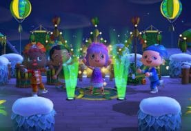 Nieuwe gratis update voor Animal Crossing: New Horizons brengt Carnaval en meer - Trailer