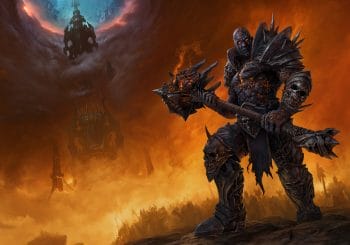 Review: World of Warcraft: Shadowlands - Een stap vooruit