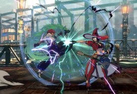 Open bèta van prachtige vechtgame Guilty Gear Strive begint vrijdag, starter guide video vrijgegeven