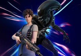Fortnite brengt coole Ripley en Xenomorph skins naar de item shop - Trailer