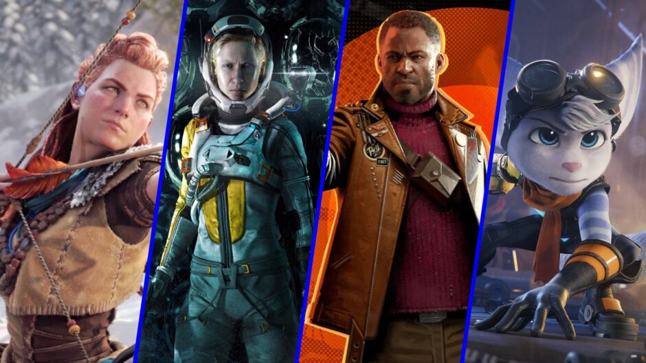 Bekijk de laatste State of Play-presentatie omtrent PS4 en PS5-games hier terug