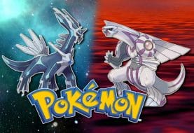Pokémon Brilliant Diamond en Shining Pearl komen dit jaar naar de Nintendo Switch - Trailer
