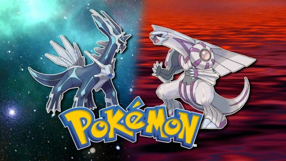 Wordt een Pokémon League Champion in de nieuwe trailer van Pokémon Shining Pearl en Brilliant Diamond