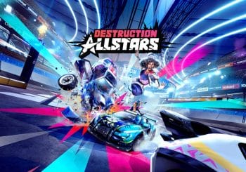 Bekijk hier de explosieve launch trailer van Destruction AllStars voor de PS5