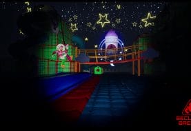 Five Nights at Freddy’s: Security Breach aangekondigd met  eerste gameplay trailer