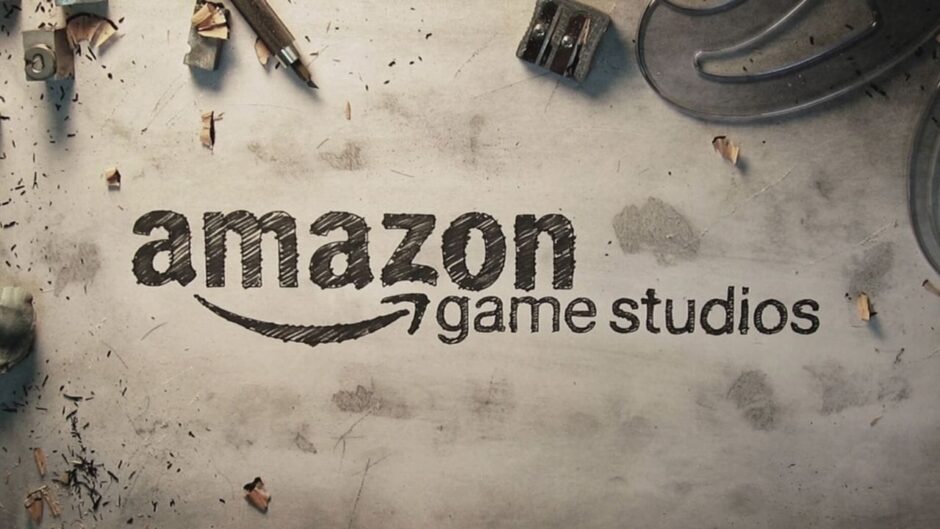Nieuwe CEO van Amazon gaat meer focussen op het maken van videogames