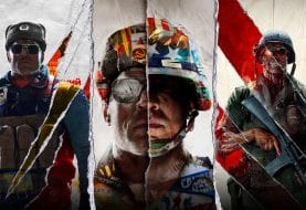 Gerucht: Call of Duty 2024 en 2025 worden Black Ops games