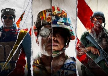 Gerucht: Call of Duty 2024 en 2025 worden Black Ops games