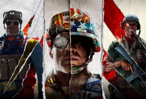 Gerucht: Call of Duty 2024 en 2025 worden Black Ops games