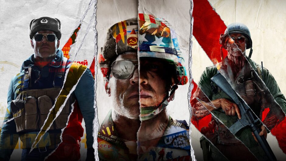 Multiplayer en Zombie-modus van Call of Duty Black Ops: Cold War zijn 5 dagen lang gratis speelbaar