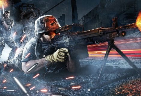 Ex-general manager van Call of Duty gaat de nieuwe Battlefield leiden