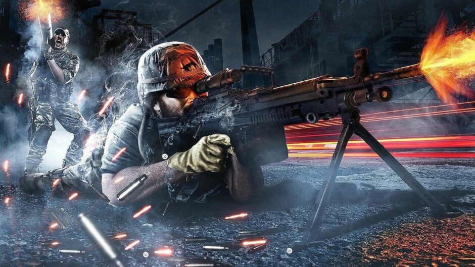 EA stelt Need for Speed uit voor de ontwikkeling van Battlefield 6