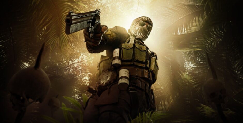 Call of Duty Black Ops: Cold War update 1.14 brengt nieuwe maps, Operators en meer met zich mee
