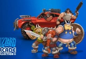 Blizzard Arcade Collection aangekondigd en gelanceerd met veel nostalgische games