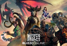 Bekijk hier de openingspresentatie van de  BlizzConline in zijn geheel terug