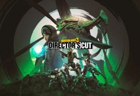 Director's Cut-uitbreiding voor Borderlands 3 is nu beschikbaar, bekijk de launch trailer