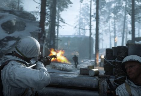 Setting van 2021 Call of Duty-game lijkt bekend en lang niet iedereen zal tevreden zijn