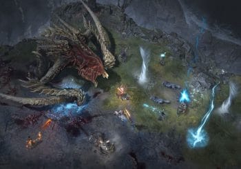Bekijk hier nieuwe gameplaybeelden van Diablo IV