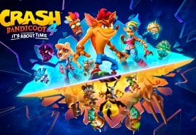 Crash Bandicoot 4: It’s About Time komt naar de next-gen consoles en de Nintendo Switch - Trailer
