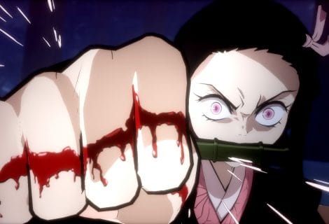 Demon Slayer: Kimetsu no Yaiba – The Hinokami Chronicles komt naar de Nintendo Switch