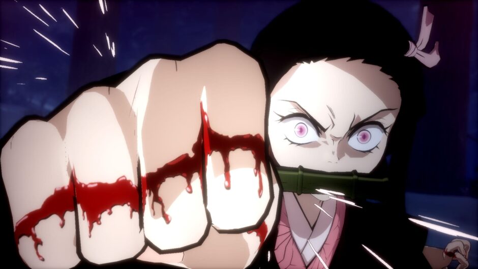 Bekijk hier 6 minuten aan nieuwe gameplay van Demon Slayer: Kimetsu no Yaiba – The Hinokami Chronicles.