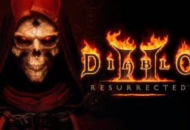 Diablo II: Resurrected aangekondigd voor 2021 met moderne graphics, schrijf je hier in voor de  gesloten alpha