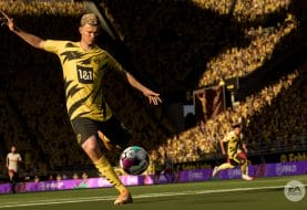 EA Sports verlegt contact van zijn UEFA-licentie, FIFA 21 komt naar Google Stadia