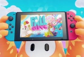 Fall Guys: Ultimate Kockout komt naar de Nintendo Switch en Xbox-consoles